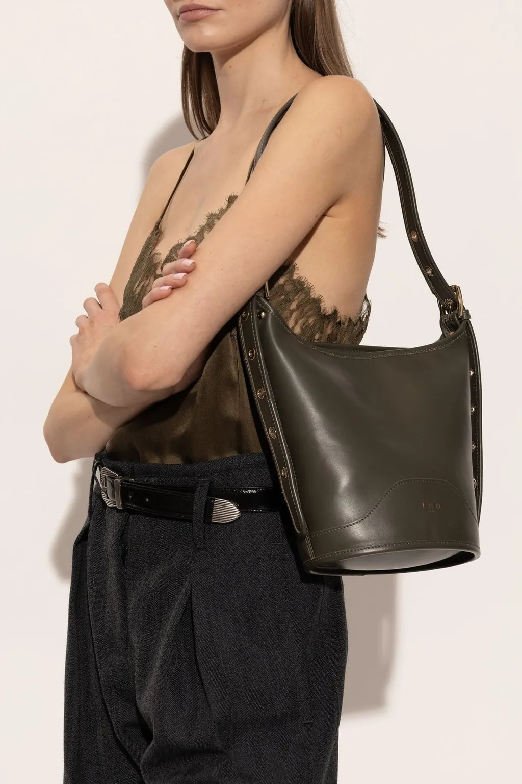 Bucket Bag