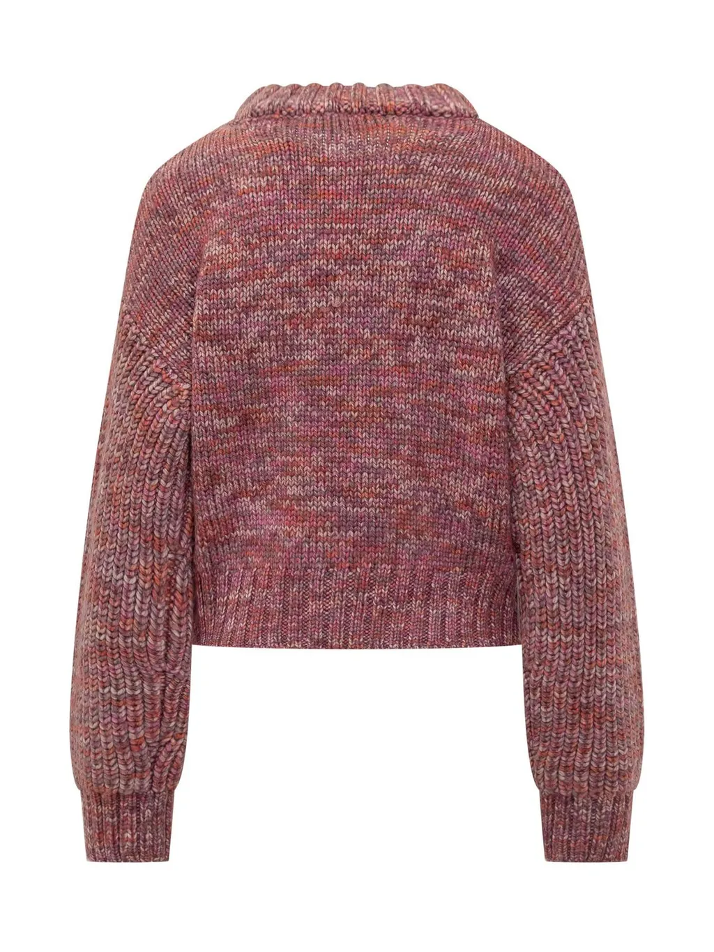 Knit Sweater