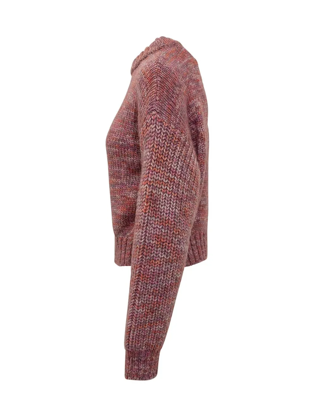 Knit Sweater