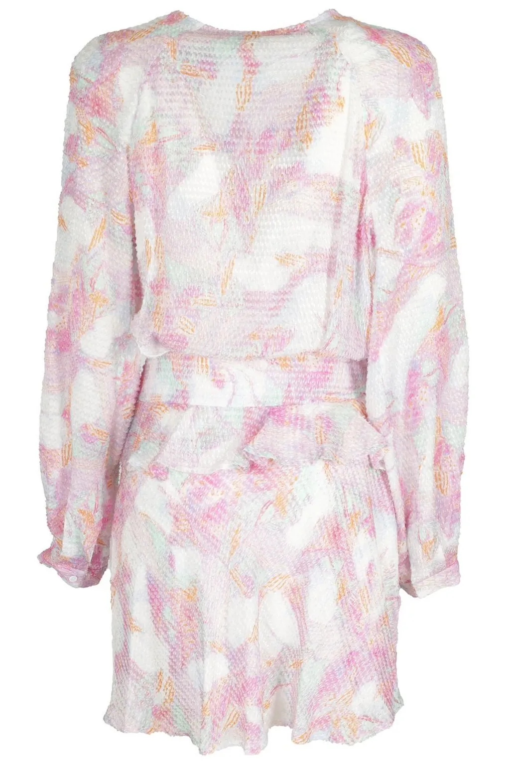 Wrap Dress