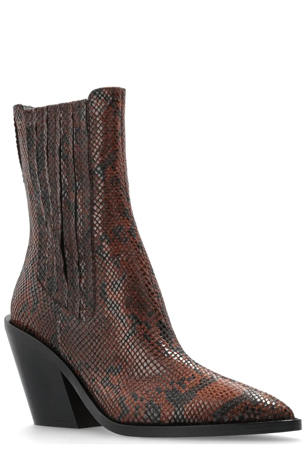 Western Boots