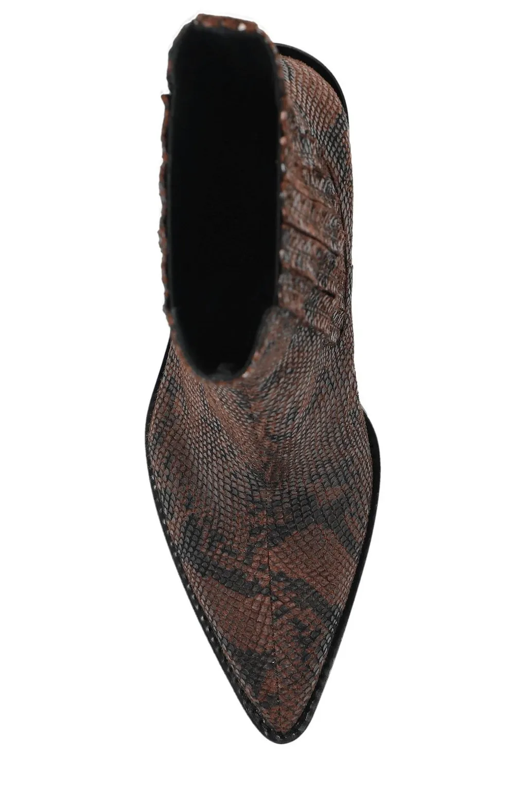 Western Boots