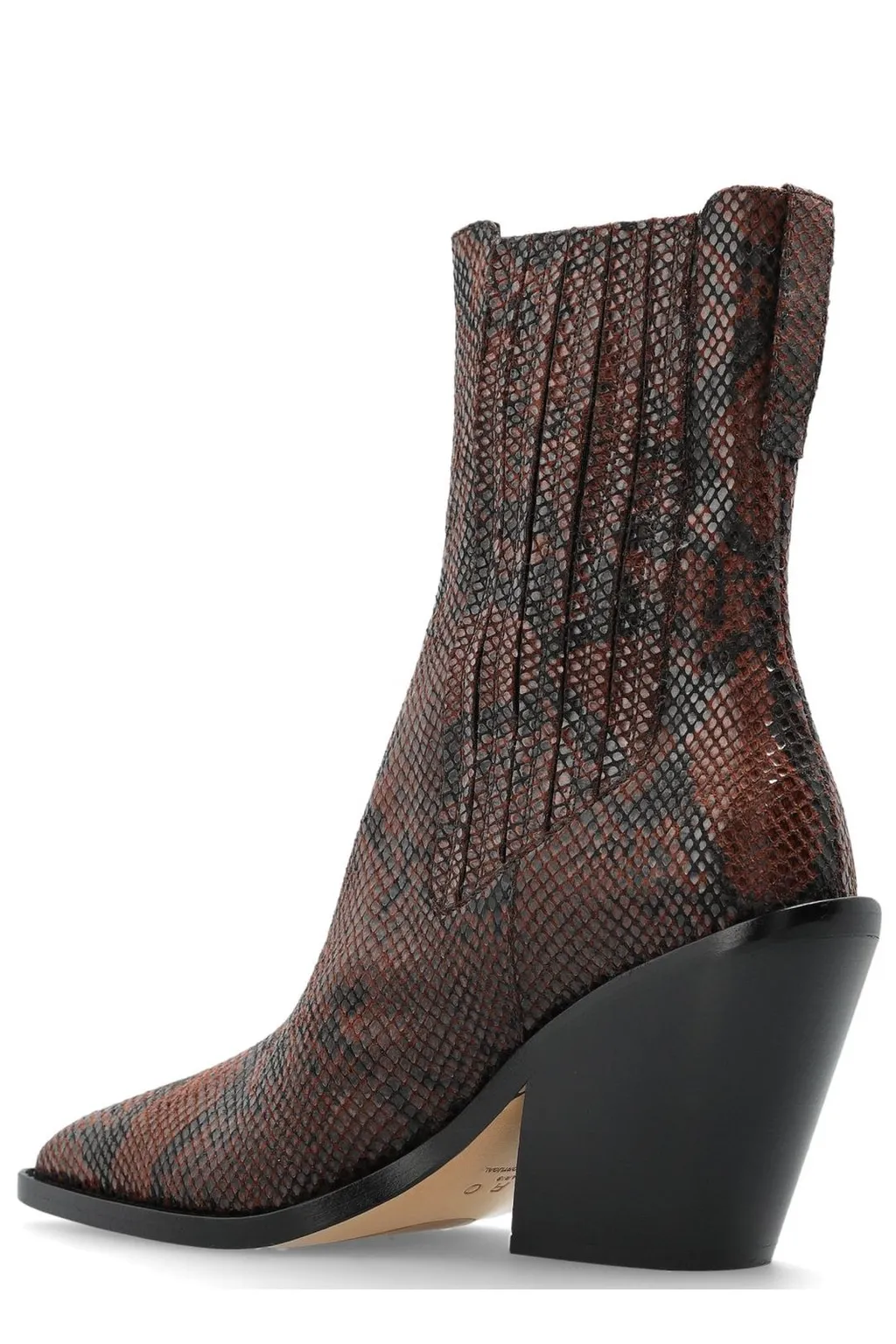 Western Boots
