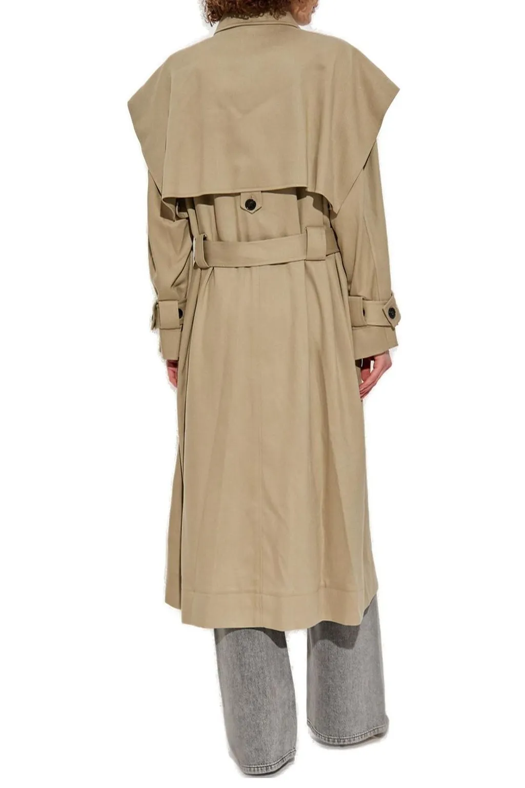 Trench Coat