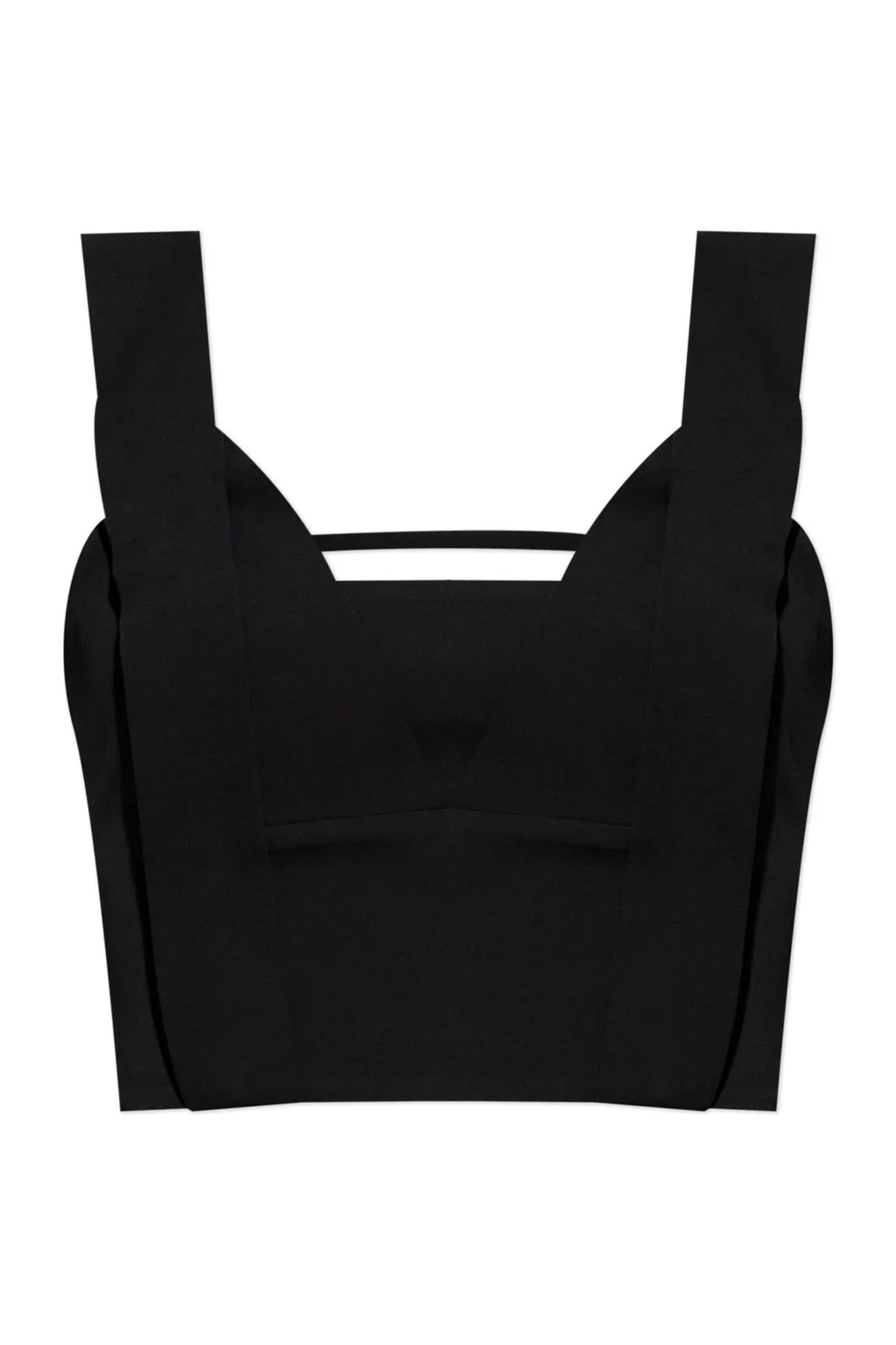 Cropped Top