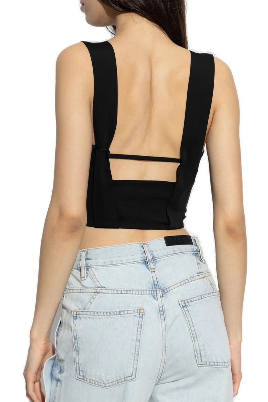 Cropped Top