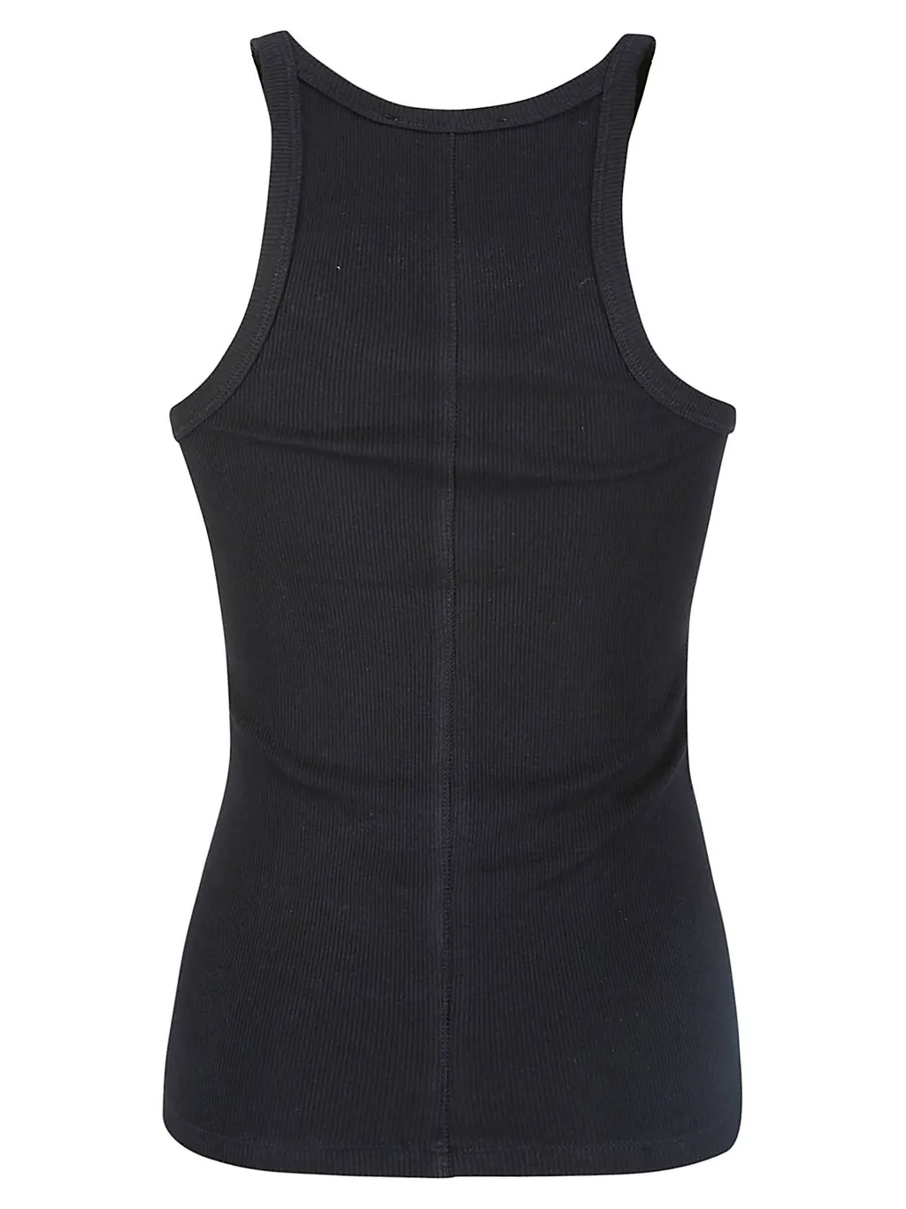 Ribbed Tank Top