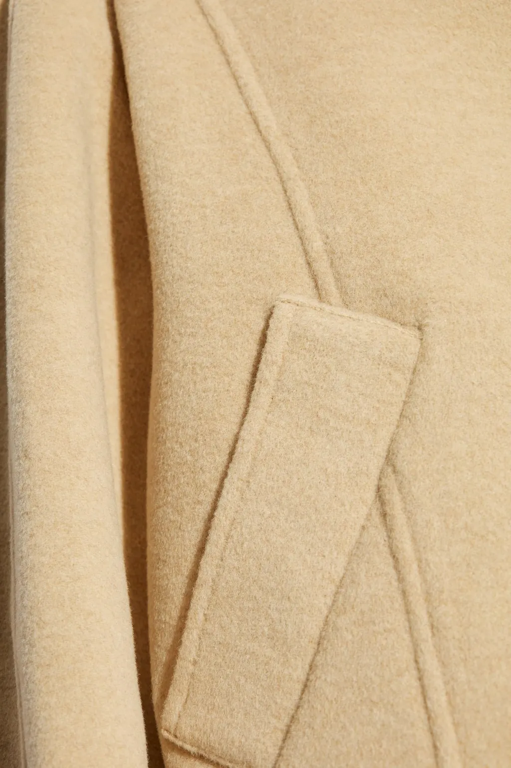 Cropped Jacket