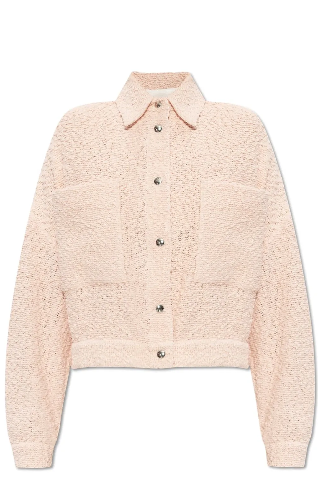 Cropped Jacket