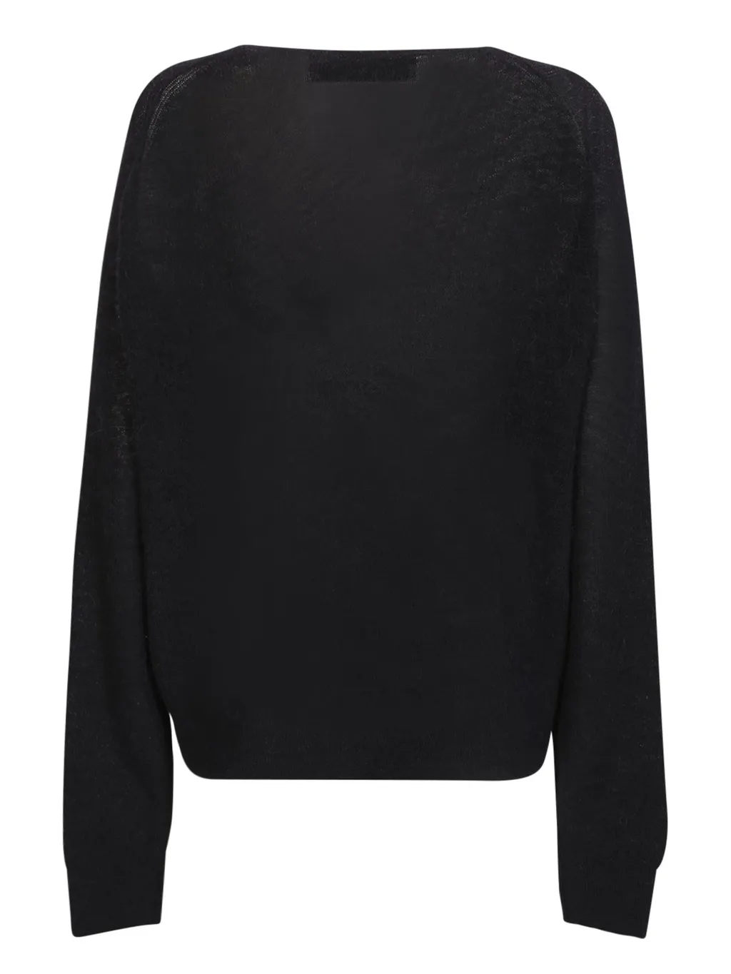 V-Neck Sweater