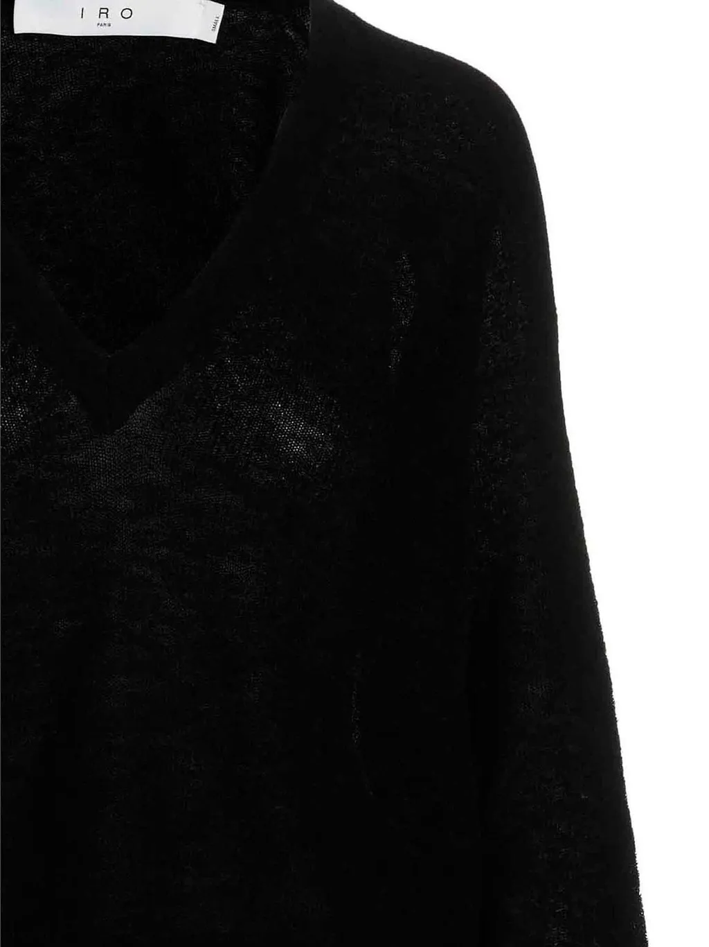 V-Neck Sweater