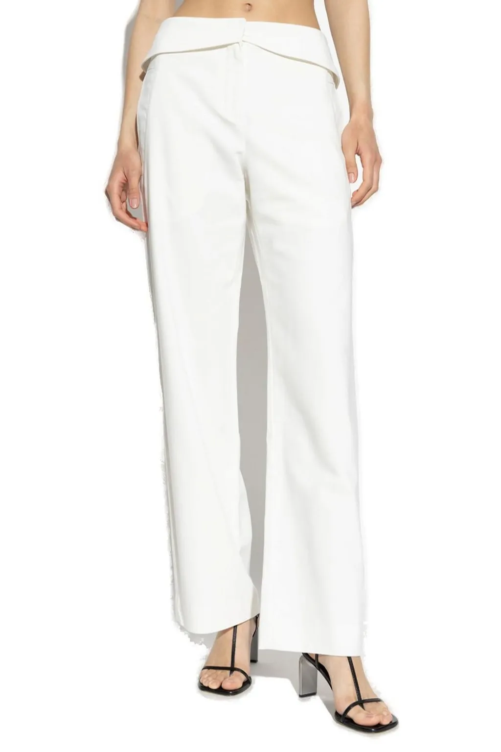 Palazzo Pants