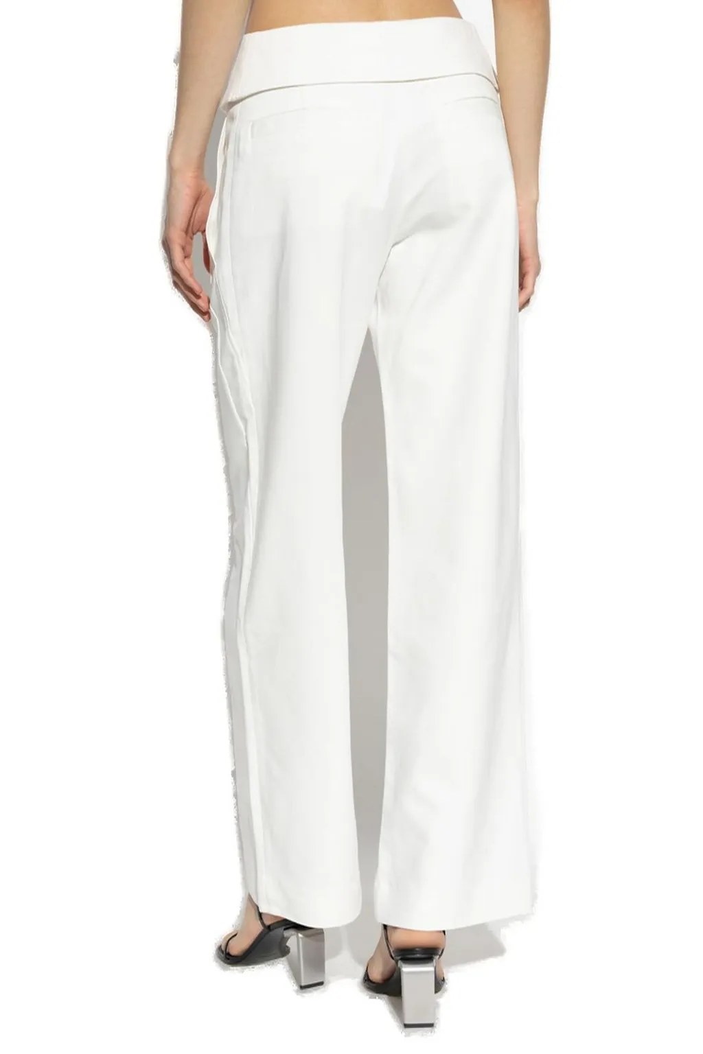 Palazzo Pants