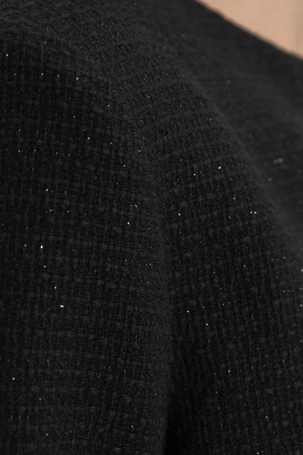 Cropped Jacket