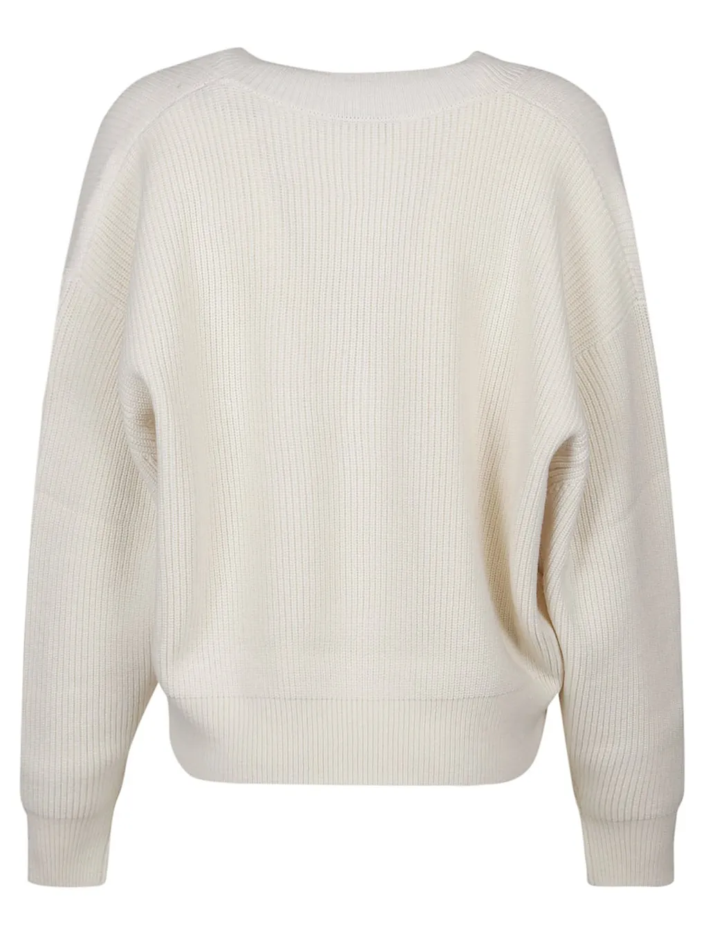 V-Neck Sweater
