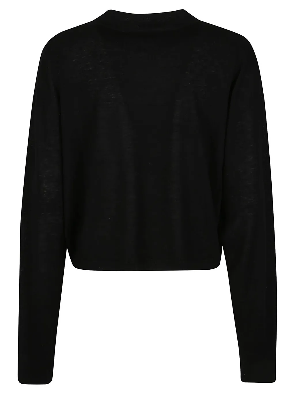 Mock Neck Sweater