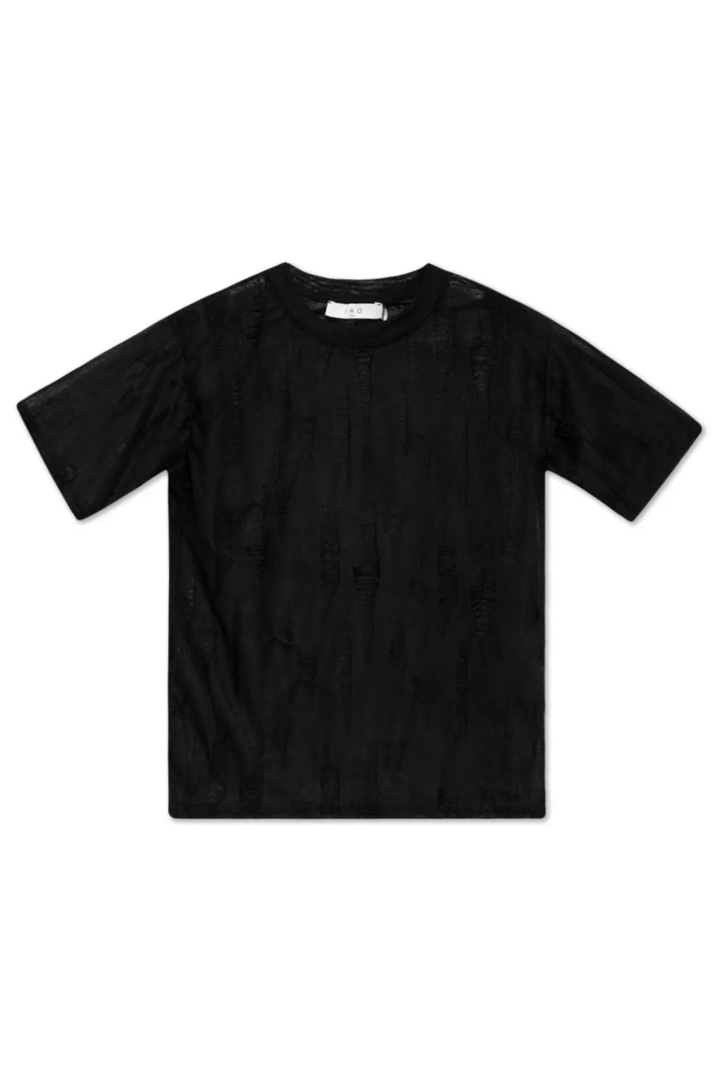 Distressed T-Shirt