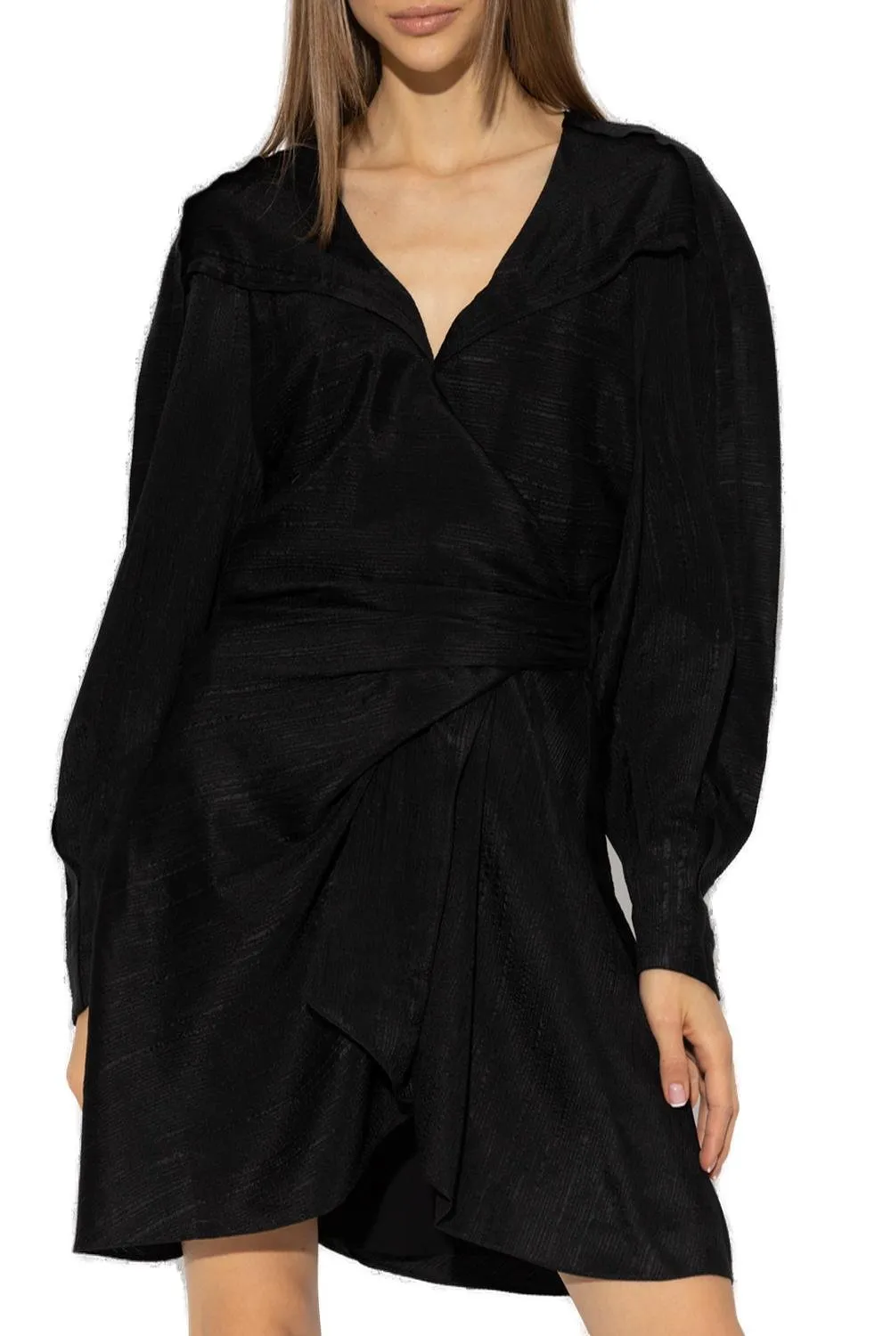 Wrap Dress