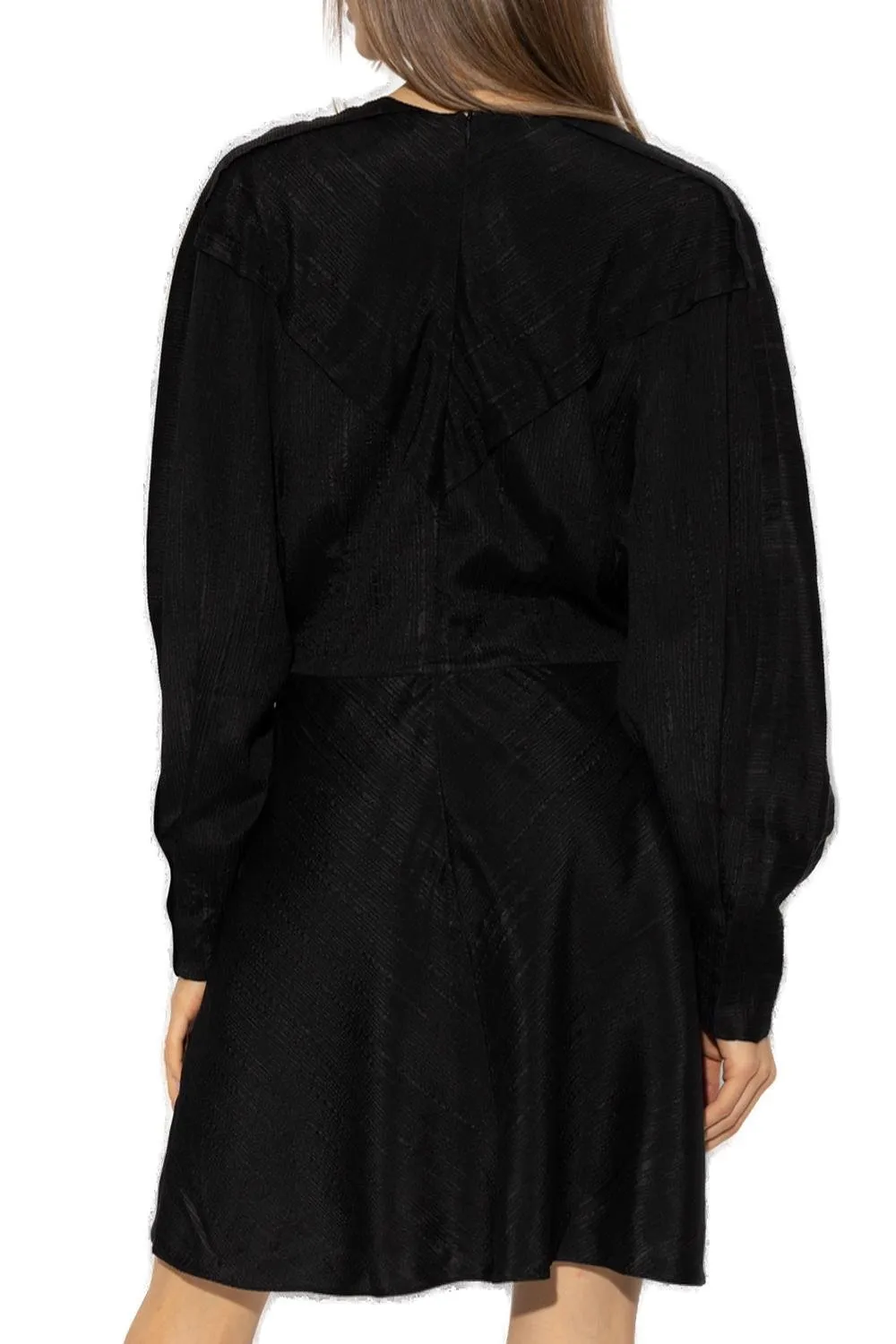 Wrap Dress