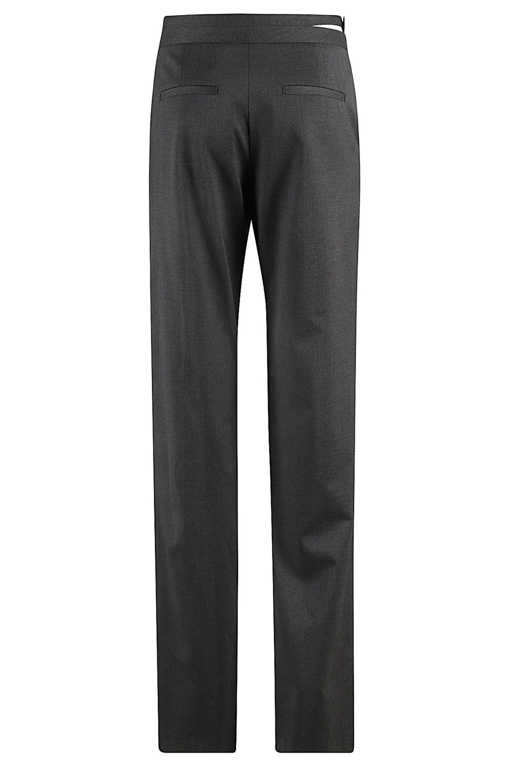 Tailored Trousers