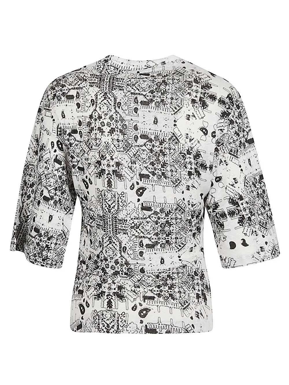 Graphic Print T-Shirt