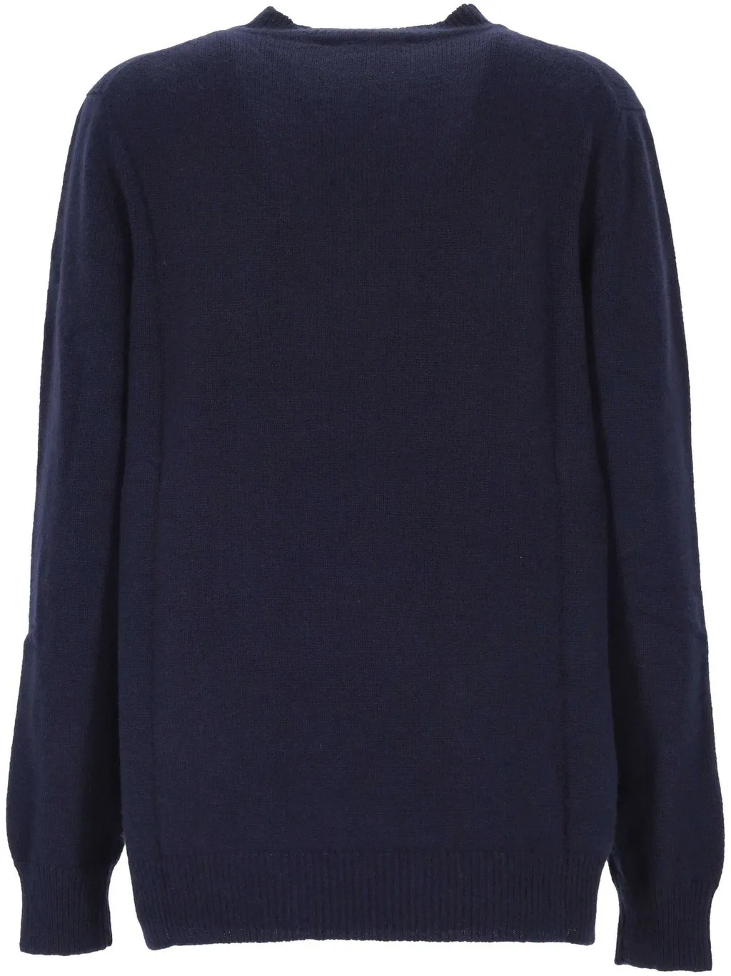 Thunderbird Intarsia Knit Sweater