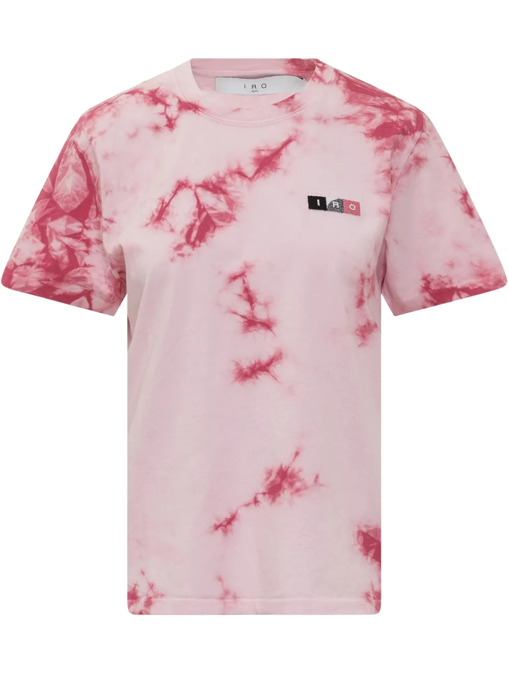 Tie-Dye T-Shirt