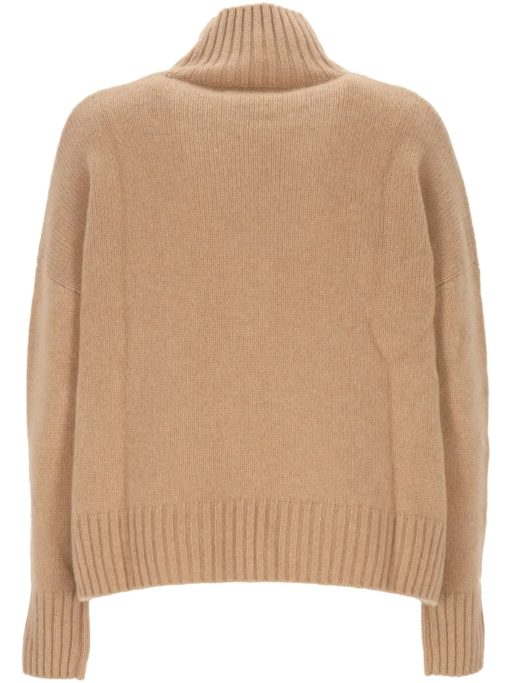 Turtleneck Sweater