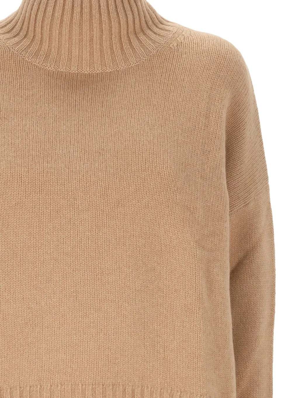 Turtleneck Sweater