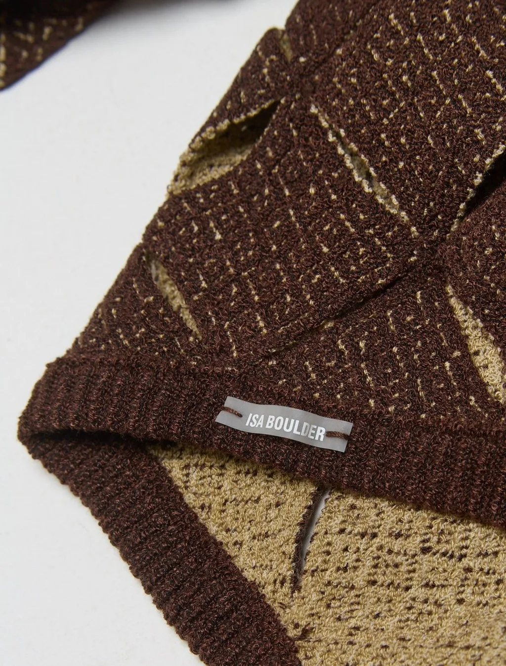 Cropped Bolero Cardigan