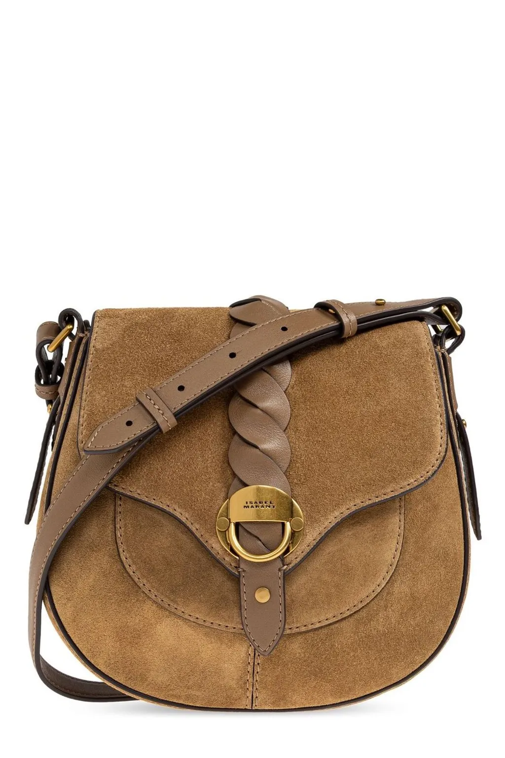 Saddle Bag