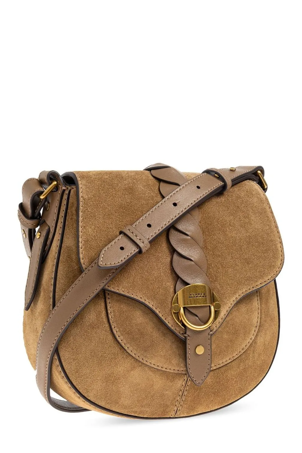 Saddle Bag