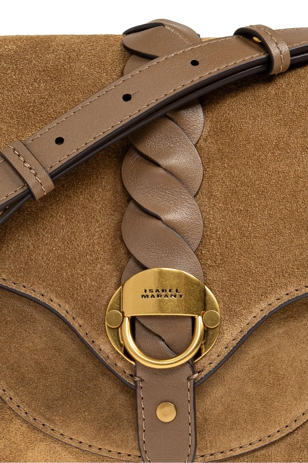 Saddle Bag