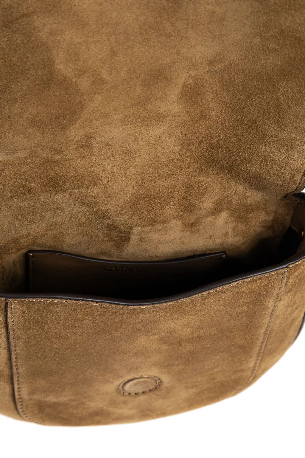 Saddle Bag