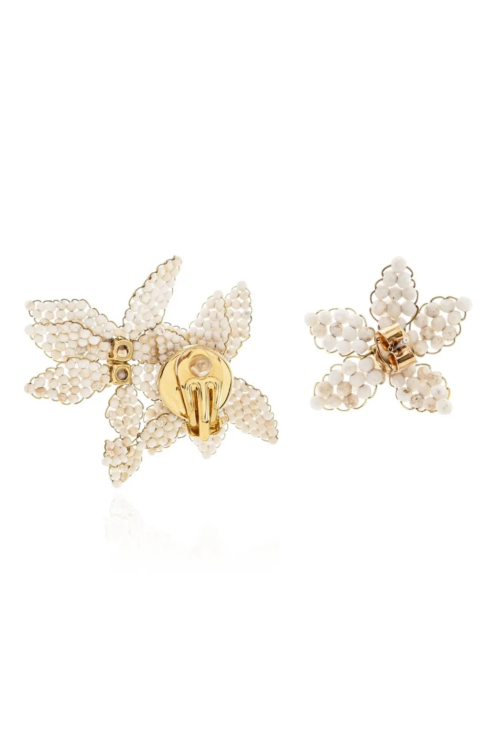 Flower Earrings