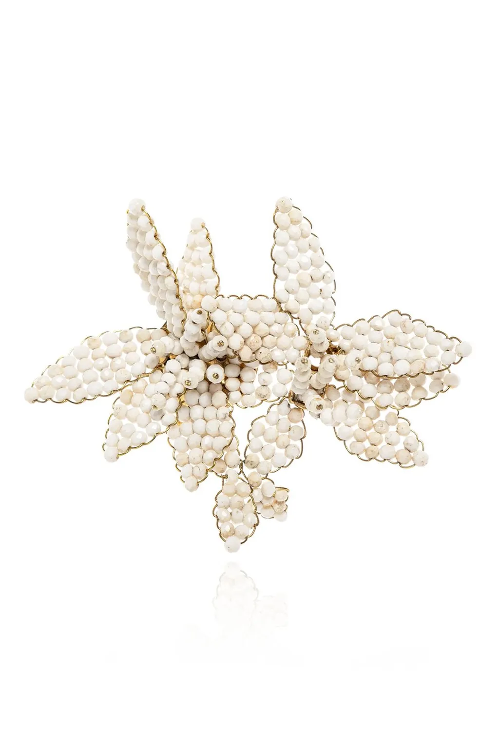 Flower Earrings