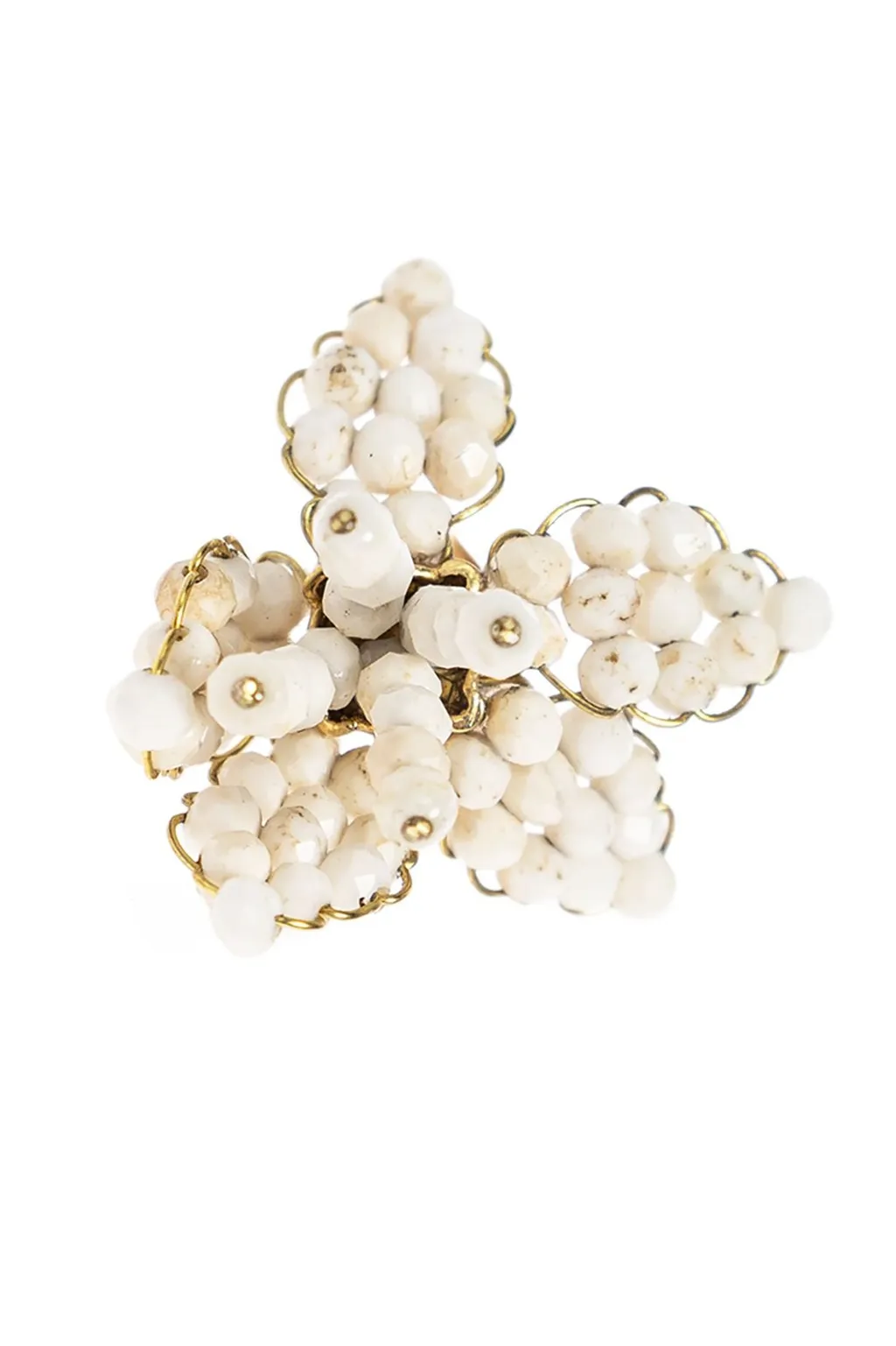Flower Earrings