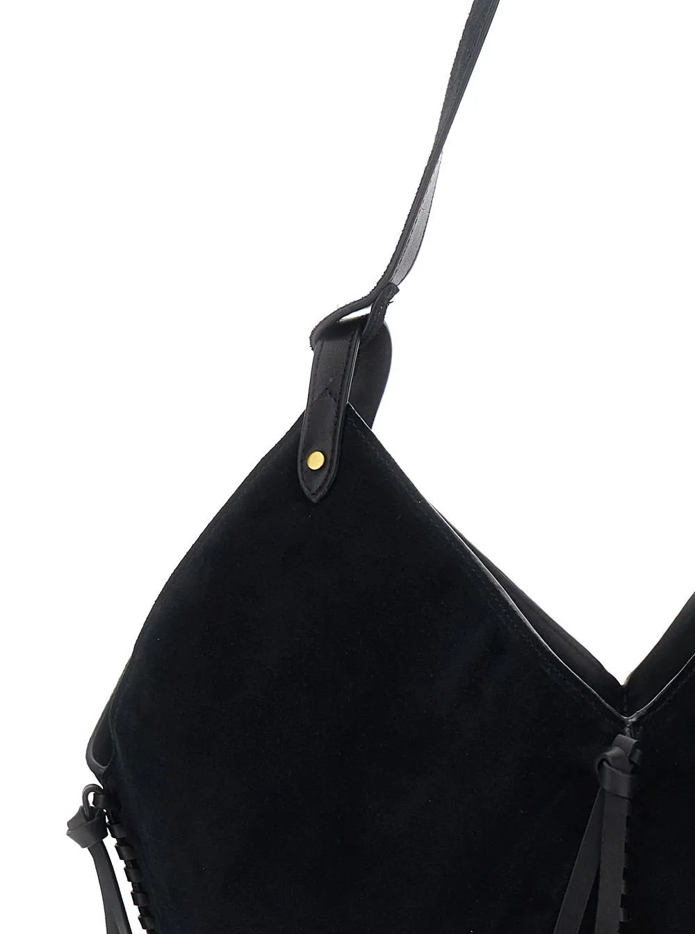 Bucket Bag