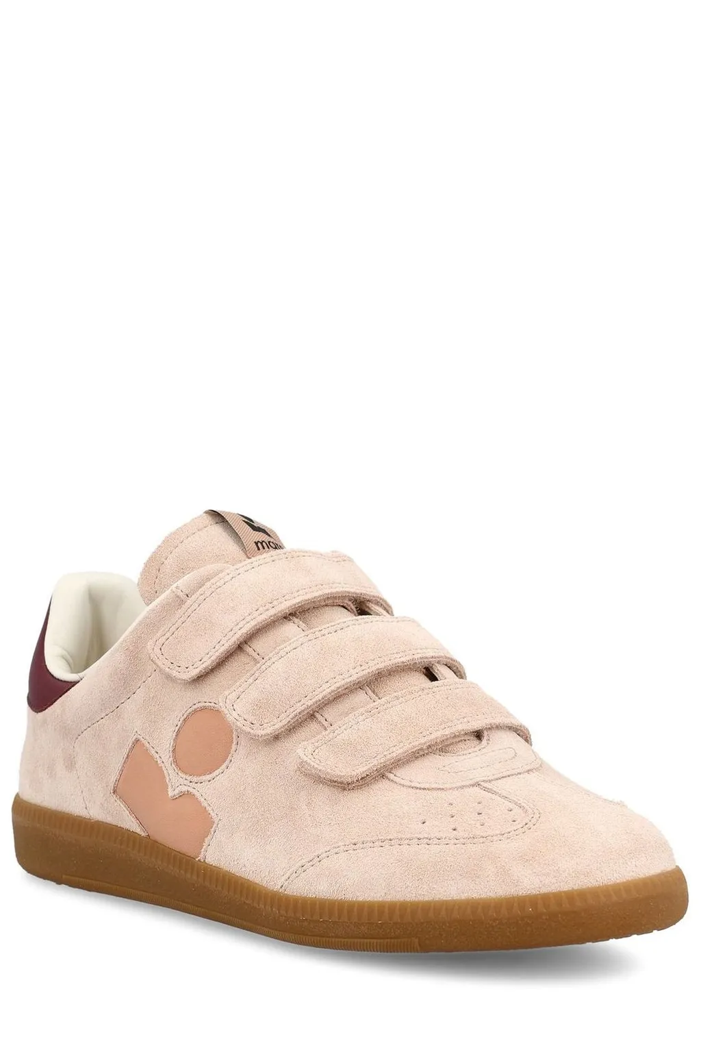 Low-Top Sneakers
