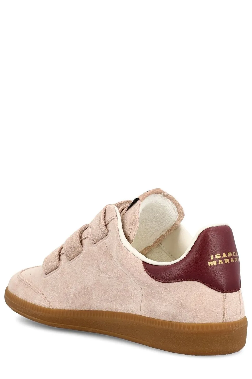 Low-Top Sneakers