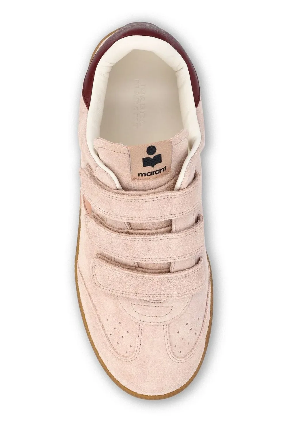 Low-Top Sneakers