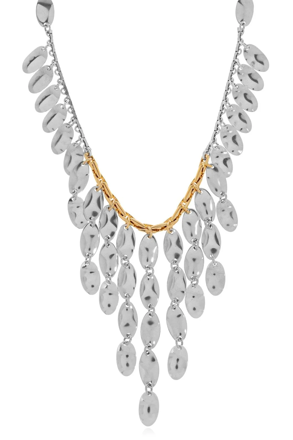 Choker Necklace
