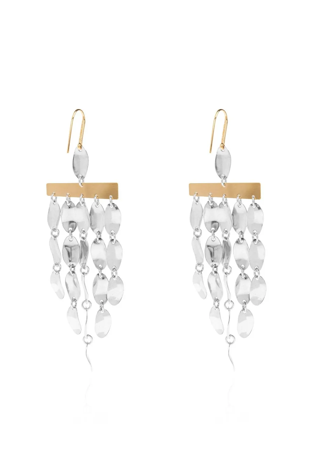 Chandelier Earrings