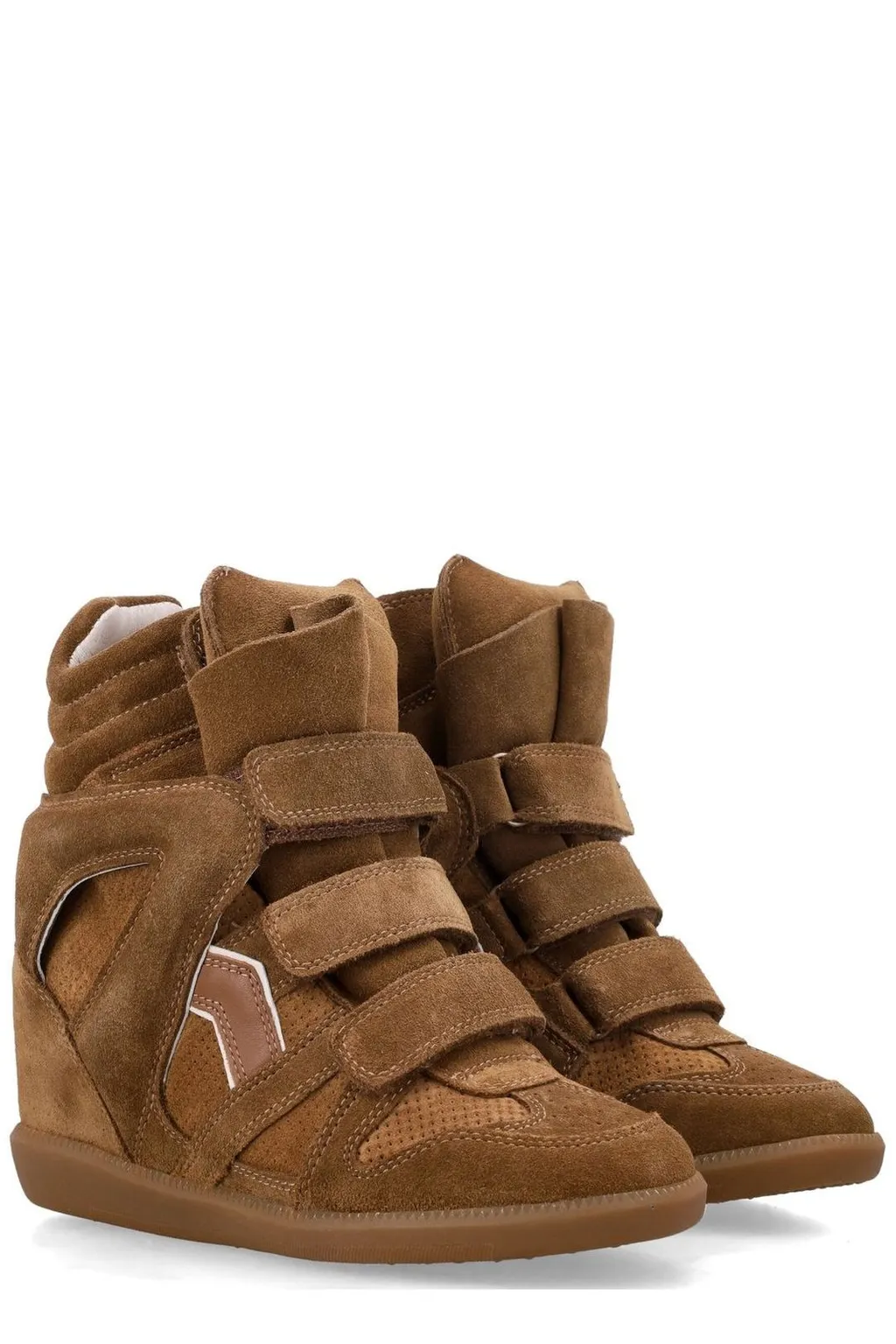 Isabel Marant Etoile Wedge Sneakers