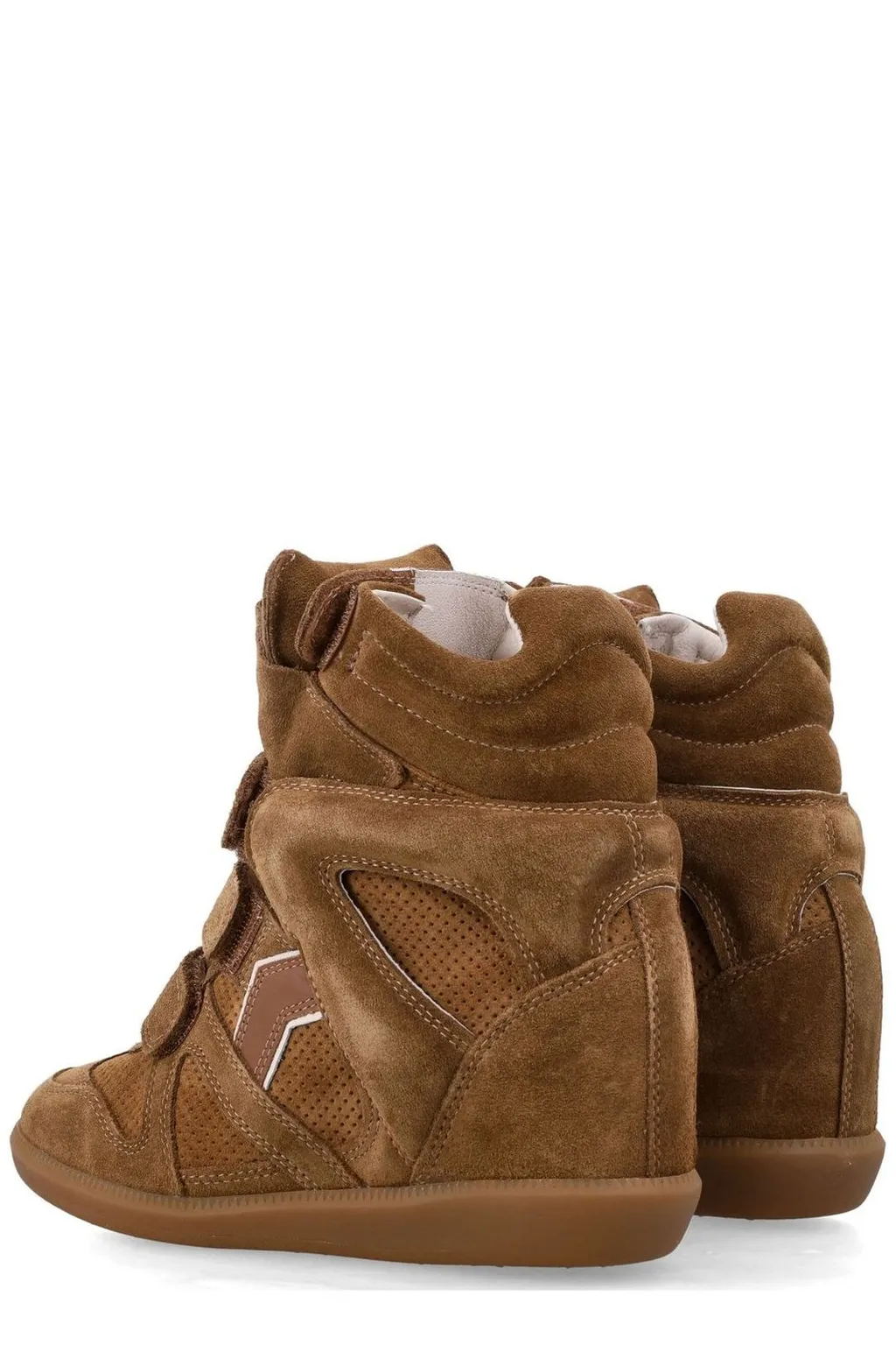 Isabel Marant Etoile Wedge Sneakers