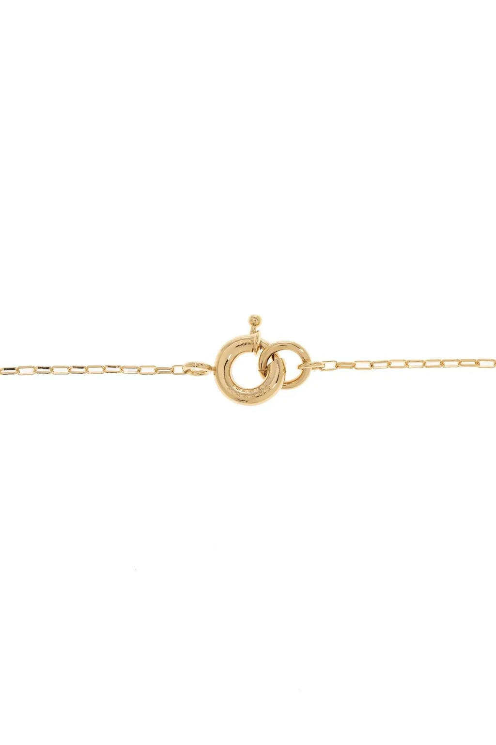 Ball Pendant Necklace