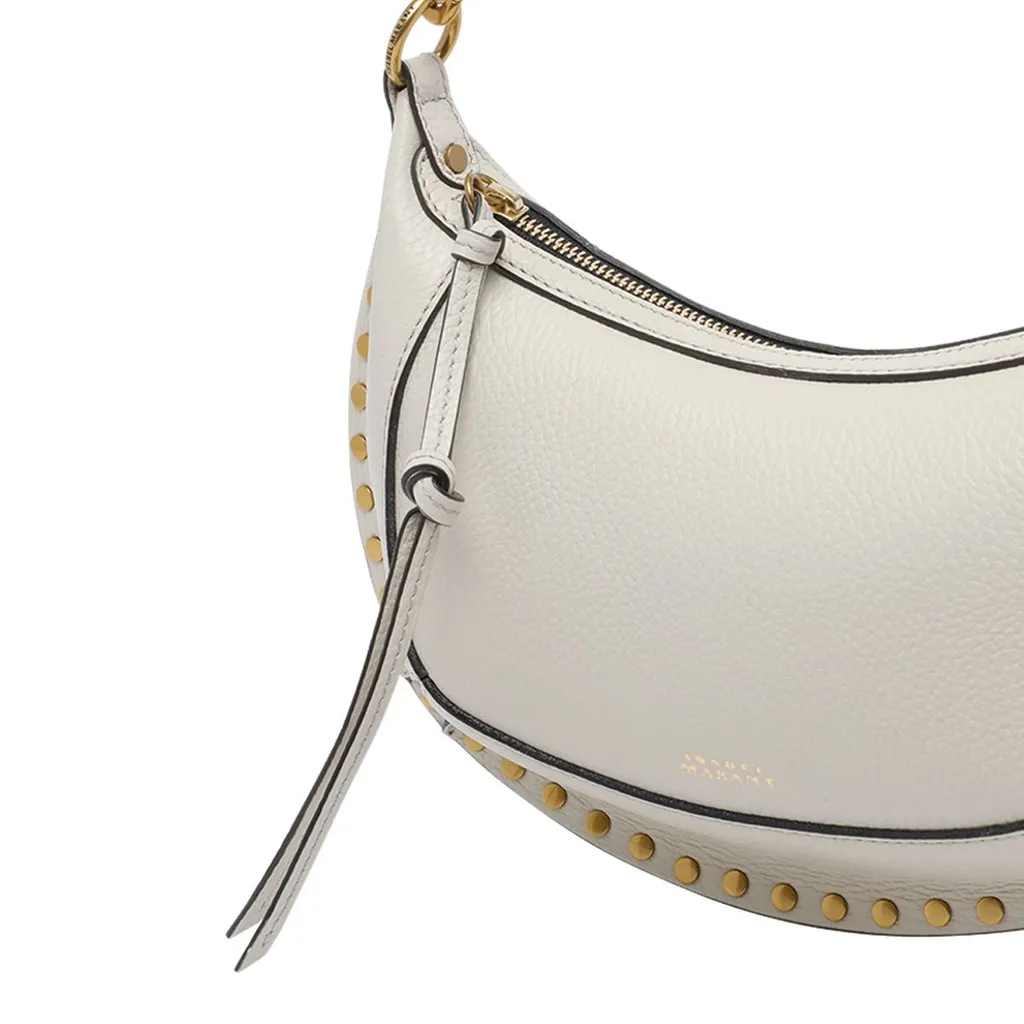 Studded Shoulder Bag