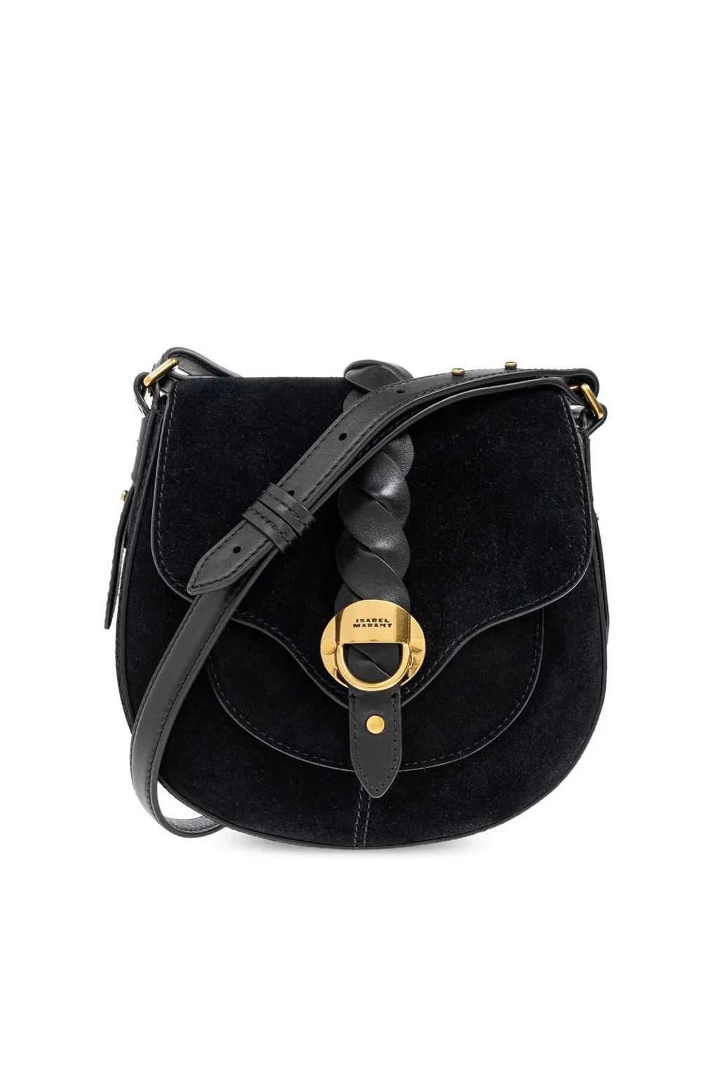 Saddle Bag