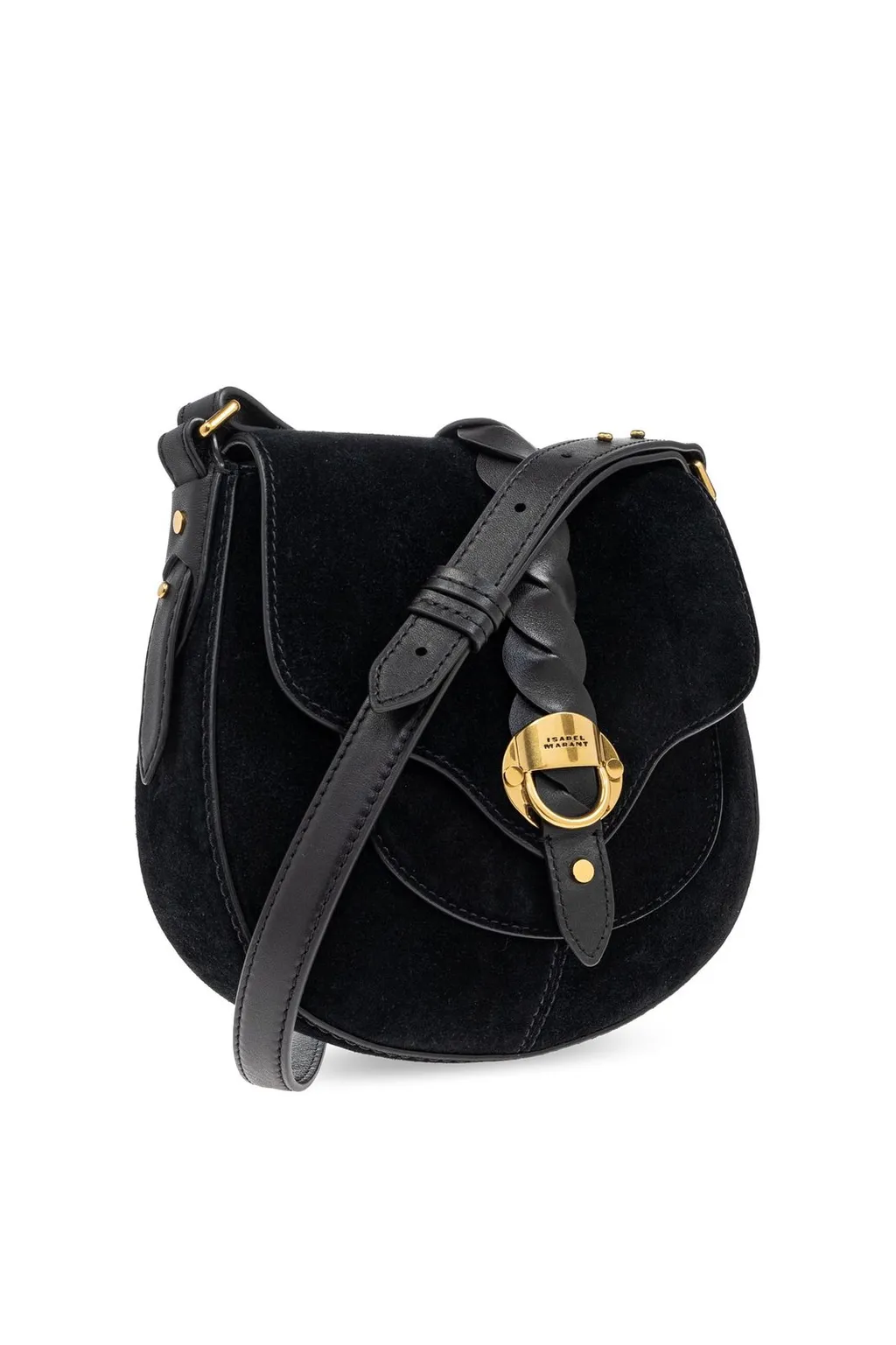 Saddle Bag