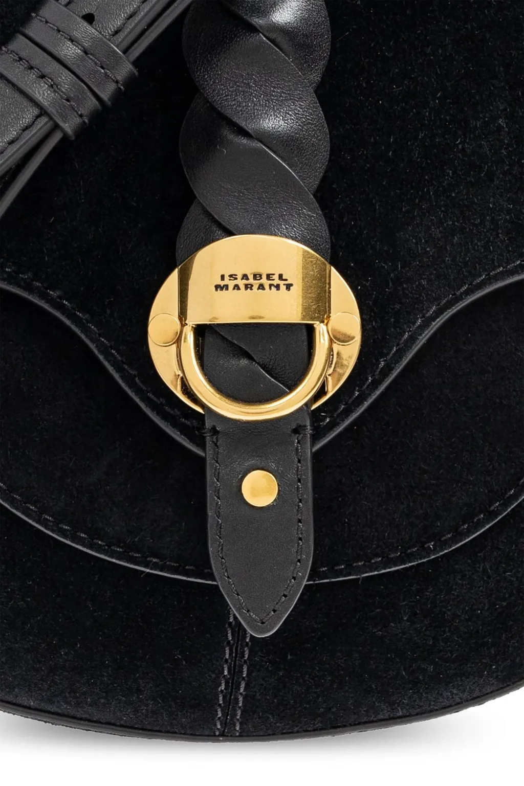Saddle Bag